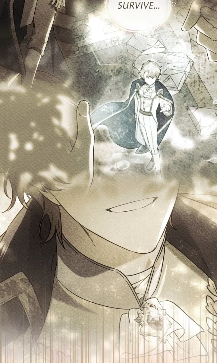 Read It Was Just a Contractual Marriage Manga Online