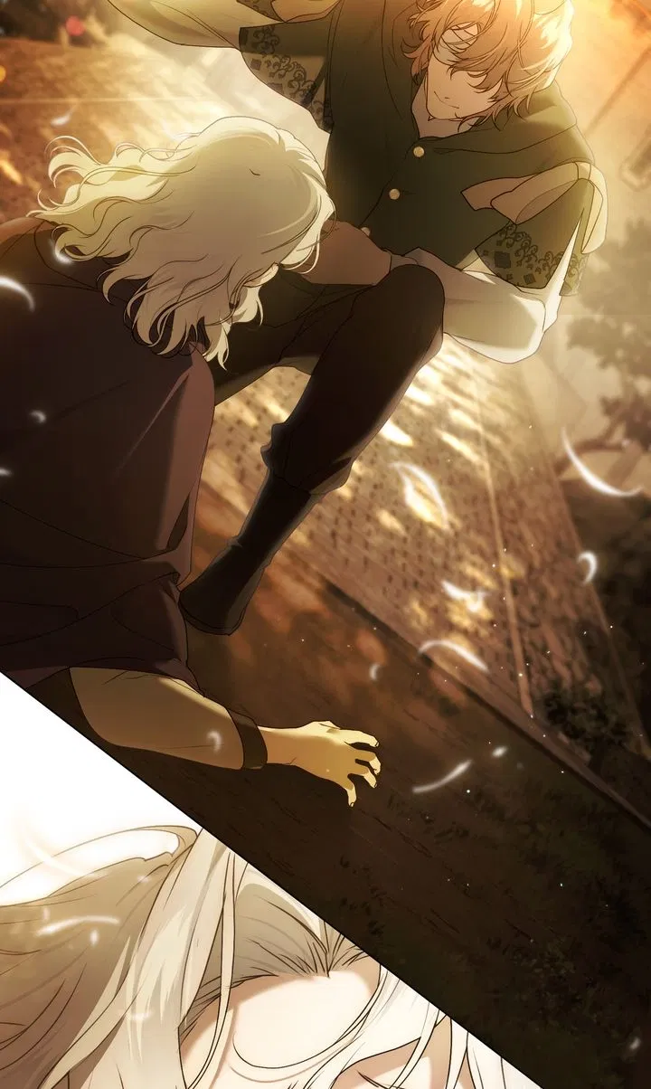 Read It Was Just a Contractual Marriage Manga Online