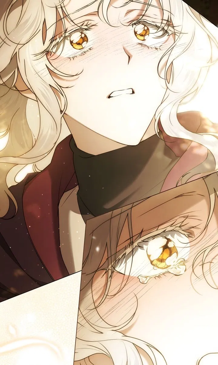 Read It Was Just a Contractual Marriage Manga Online