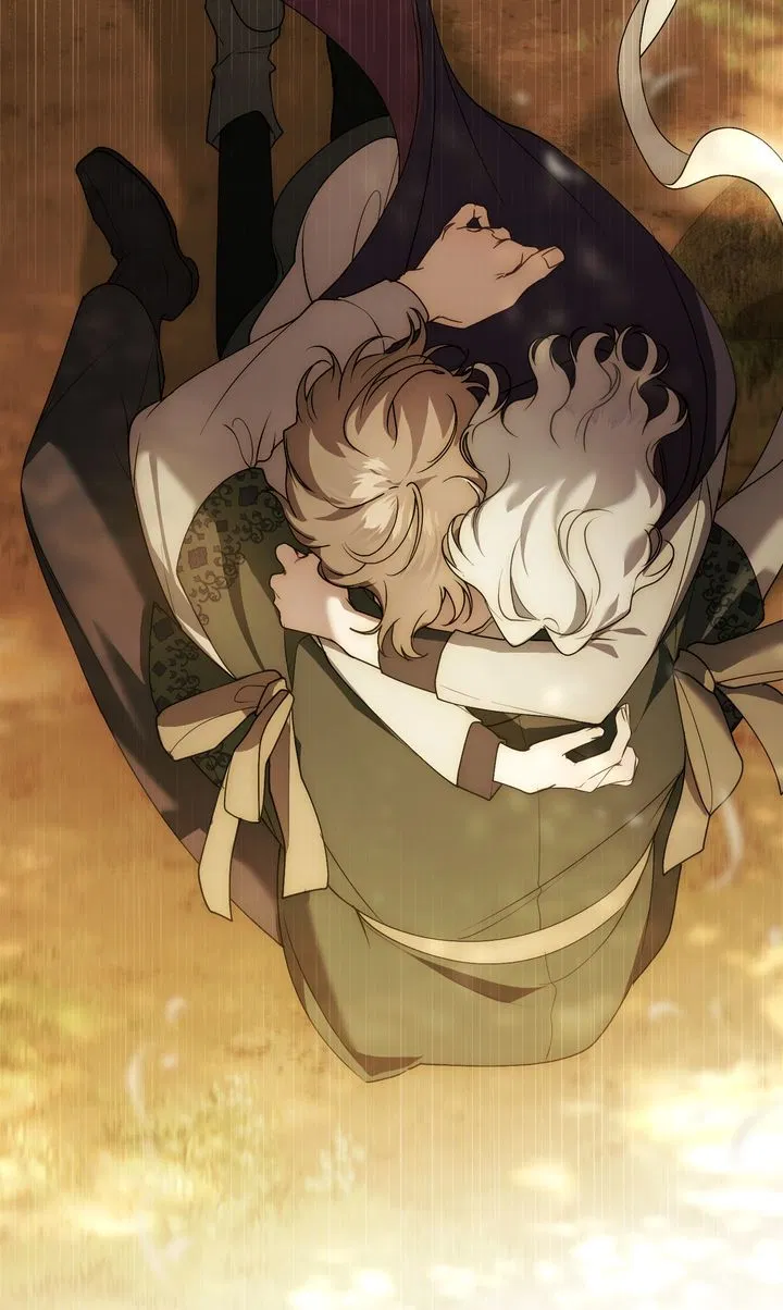 Read It Was Just a Contractual Marriage Manga Online