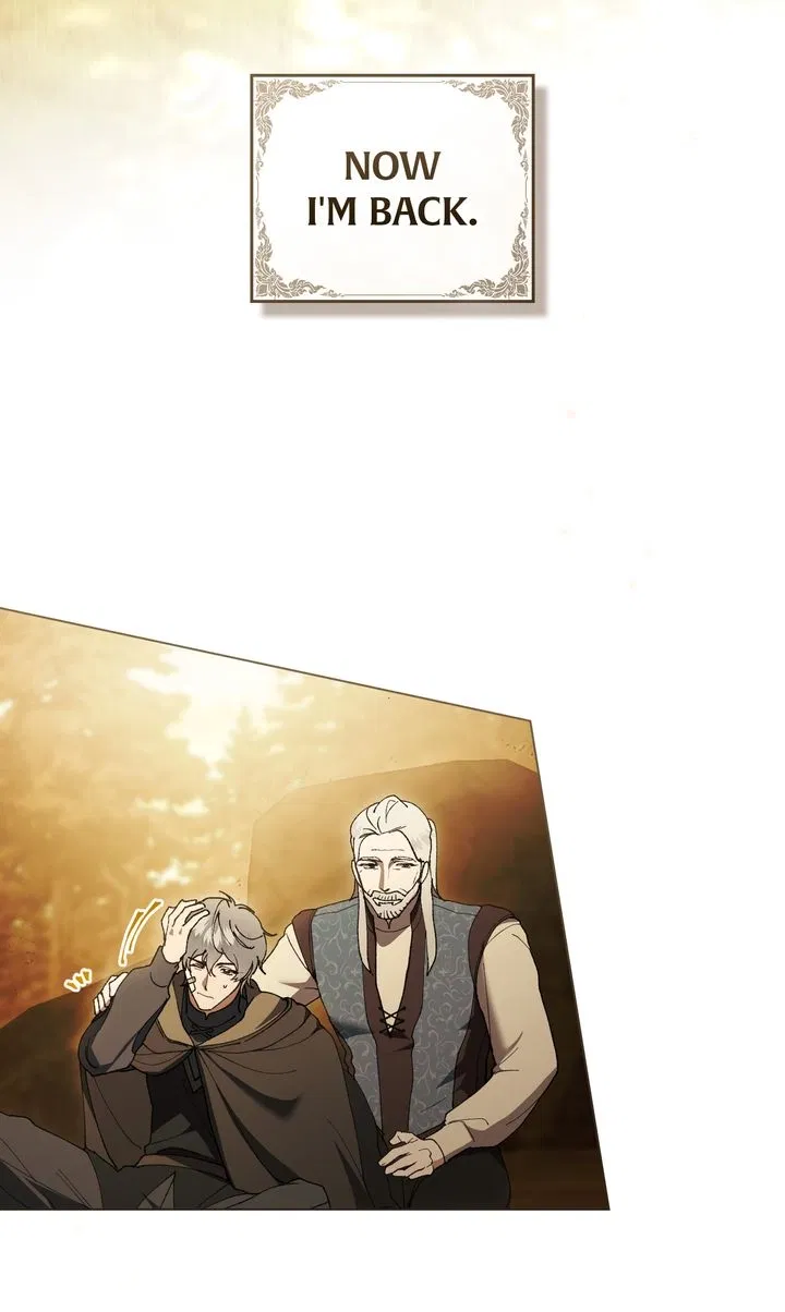 Read It Was Just a Contractual Marriage Manga Online