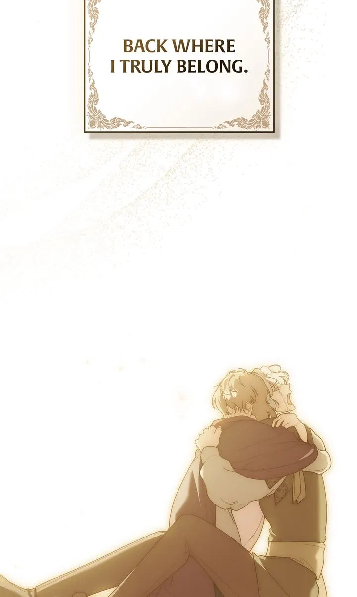 Read It Was Just a Contractual Marriage Manga Online