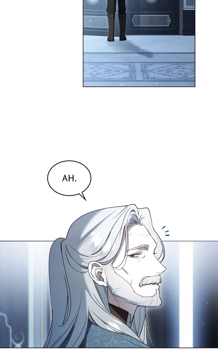 Read It Was Just a Contractual Marriage Manga Online