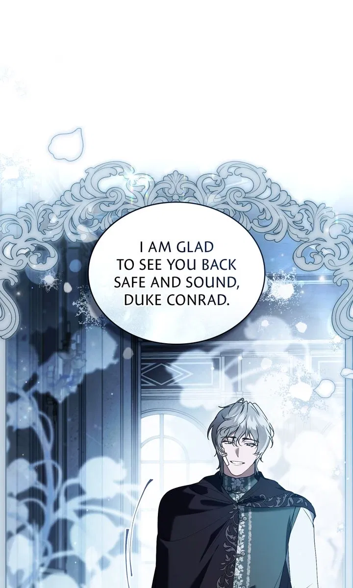 Read It Was Just a Contractual Marriage Manga Online