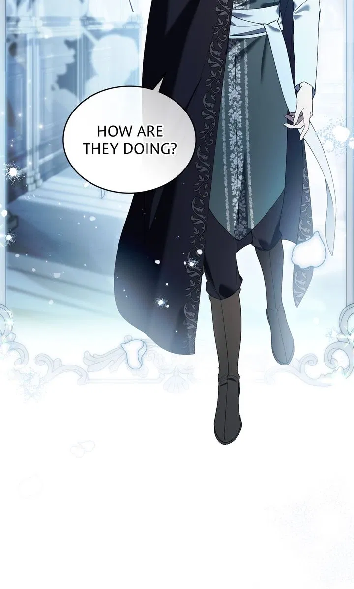 Read It Was Just a Contractual Marriage Manga Online