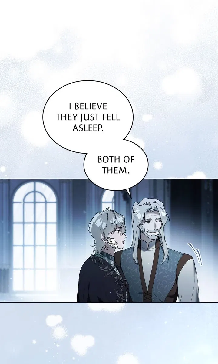 Read It Was Just a Contractual Marriage Manga Online