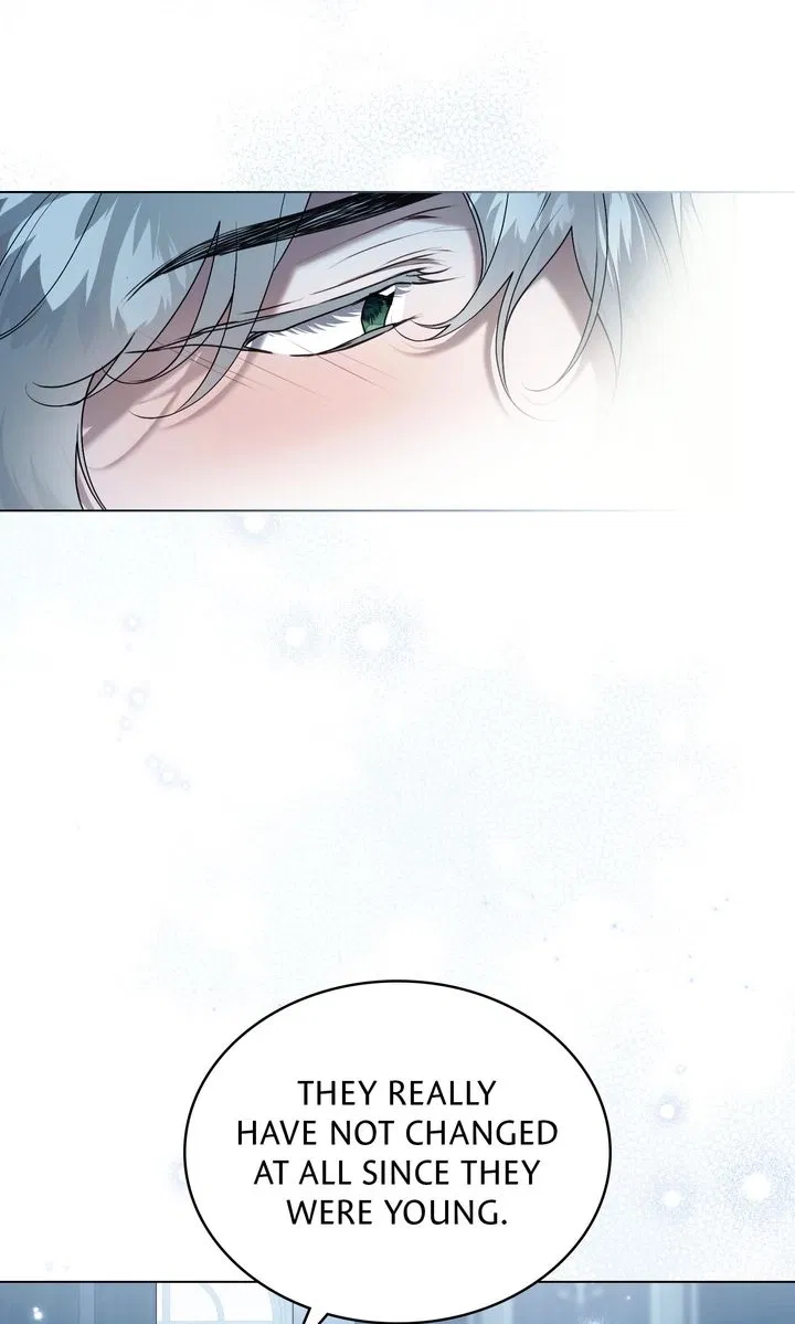 Read It Was Just a Contractual Marriage Manga Online