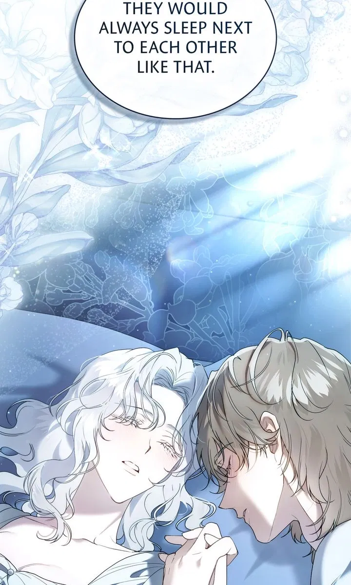 Read It Was Just a Contractual Marriage Manga Online