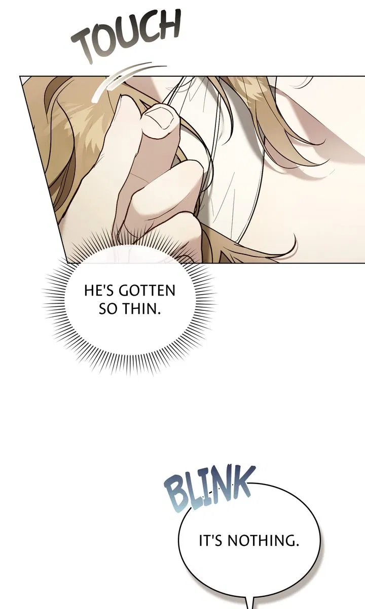 Read It Was Just a Contractual Marriage Manga Online