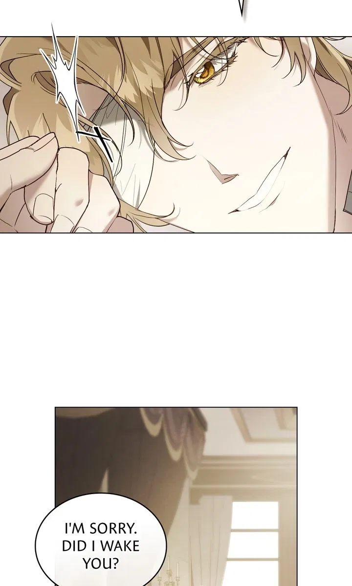 Read It Was Just a Contractual Marriage Manga Online