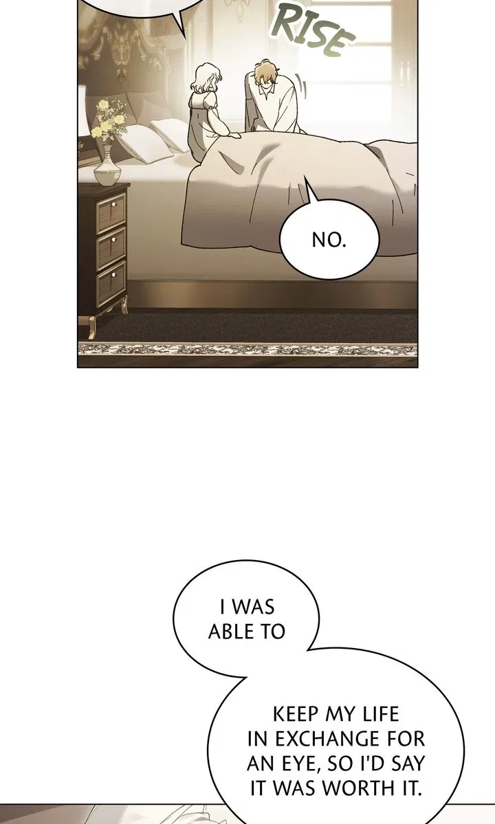 Read It Was Just a Contractual Marriage Manga Online