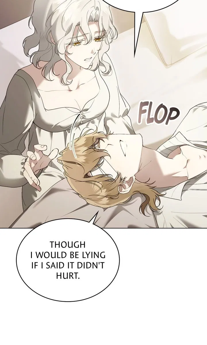 Read It Was Just a Contractual Marriage Manga Online