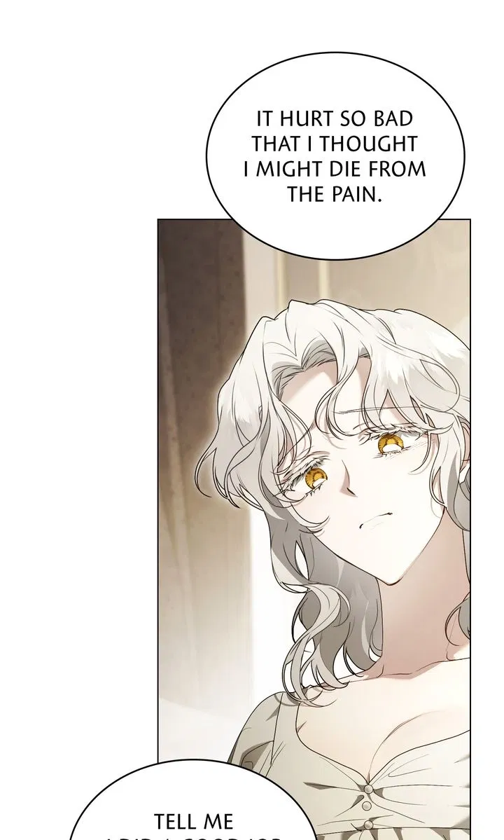 Read It Was Just a Contractual Marriage Manga Online