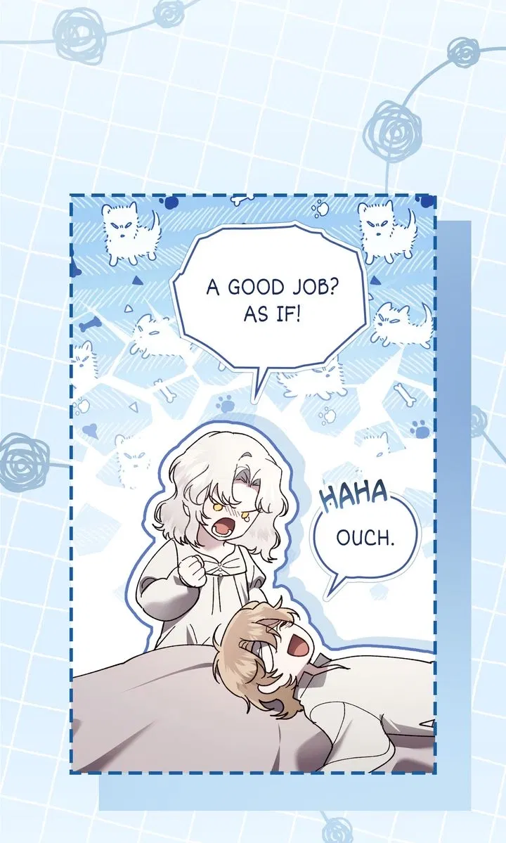 Read It Was Just a Contractual Marriage Manga Online