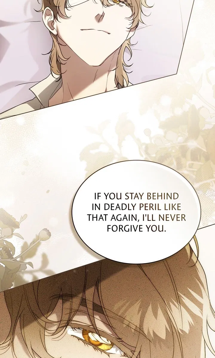 Read It Was Just a Contractual Marriage Manga Online