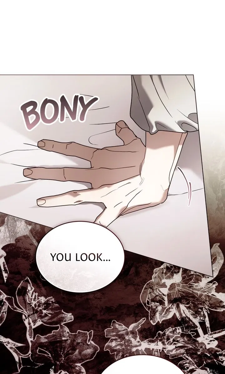 Read It Was Just a Contractual Marriage Manga Online