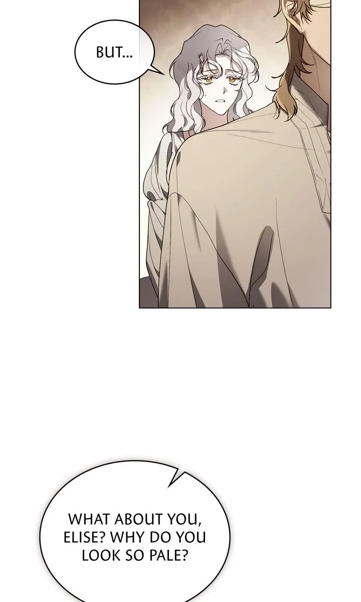 Read It Was Just a Contractual Marriage Manga Online