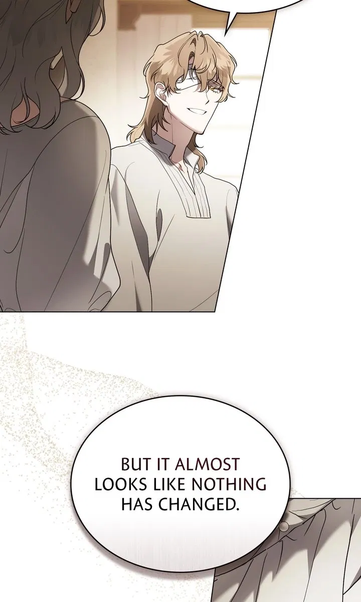 Read It Was Just a Contractual Marriage Manga Online