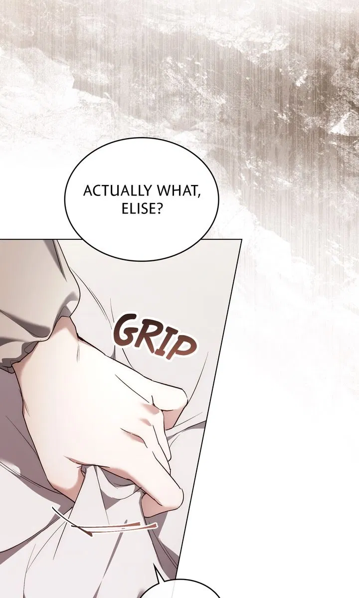 Read It Was Just a Contractual Marriage Manga Online