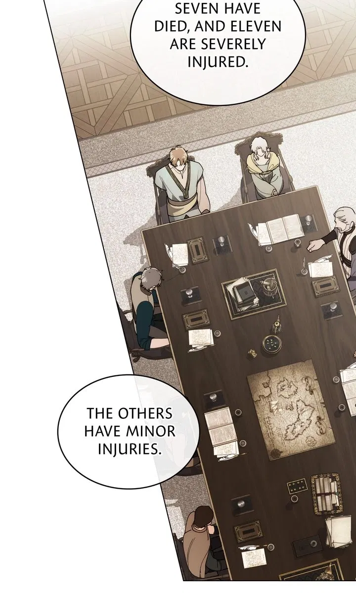 Read It Was Just a Contractual Marriage Manga Online