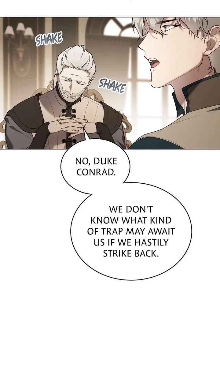 Read It Was Just a Contractual Marriage Manga Online