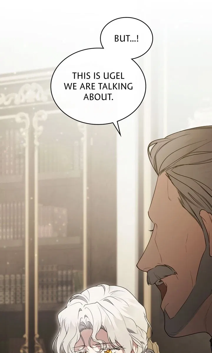 Read It Was Just a Contractual Marriage Manga Online