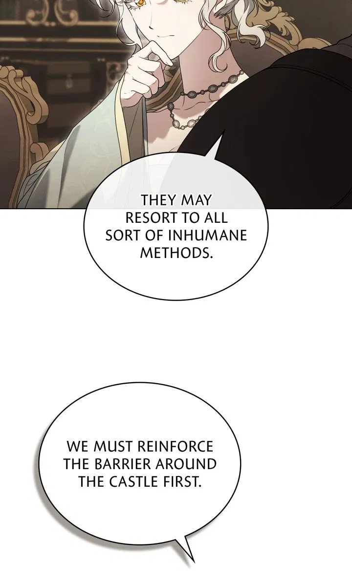 Read It Was Just a Contractual Marriage Manga Online