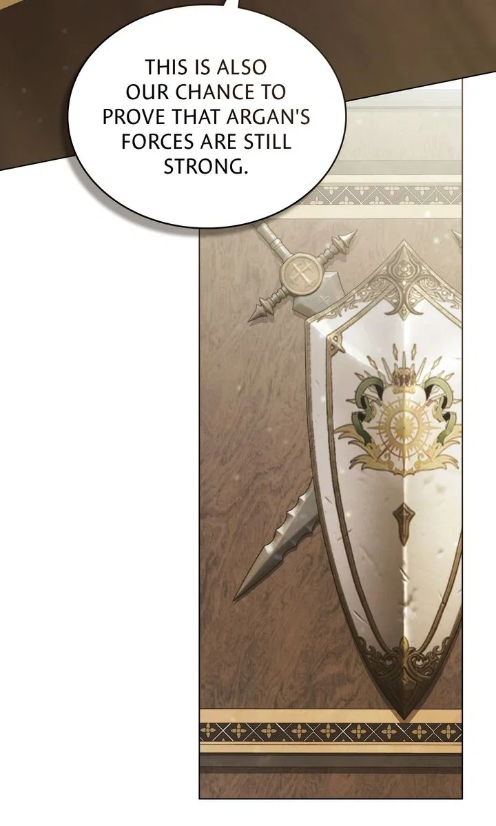 Read It Was Just a Contractual Marriage Manga Online