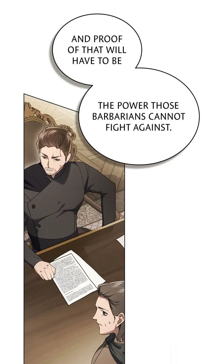 Read It Was Just a Contractual Marriage Manga Online