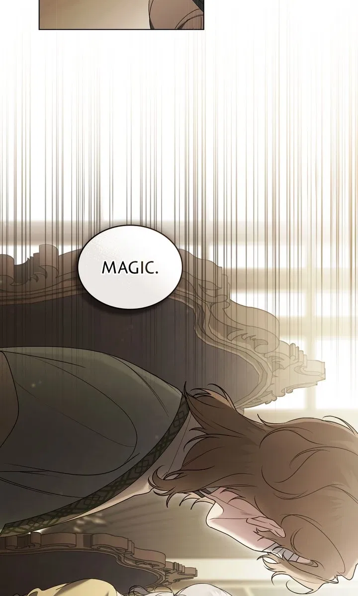 Read It Was Just a Contractual Marriage Manga Online