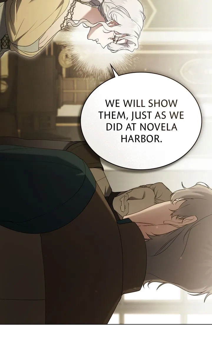 Read It Was Just a Contractual Marriage Manga Online