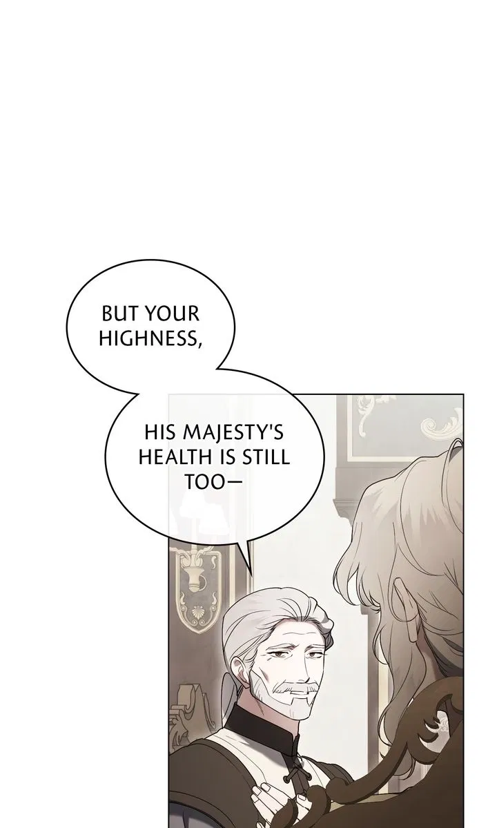 Read It Was Just a Contractual Marriage Manga Online