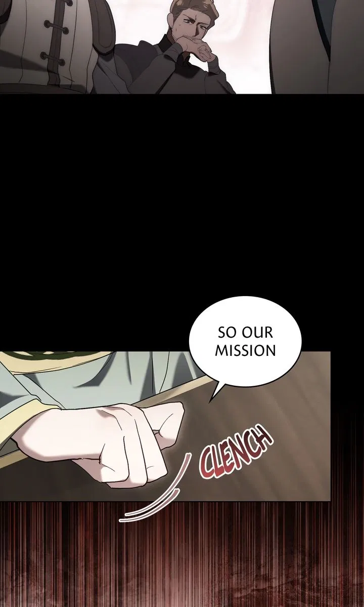 Read It Was Just a Contractual Marriage Manga Online