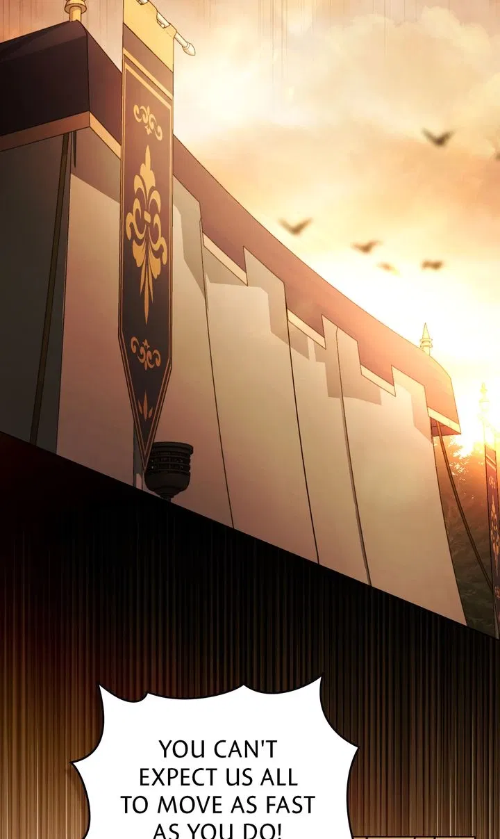 Read It Was Just a Contractual Marriage Manga Online