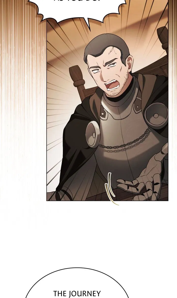 Read It Was Just a Contractual Marriage Manga Online