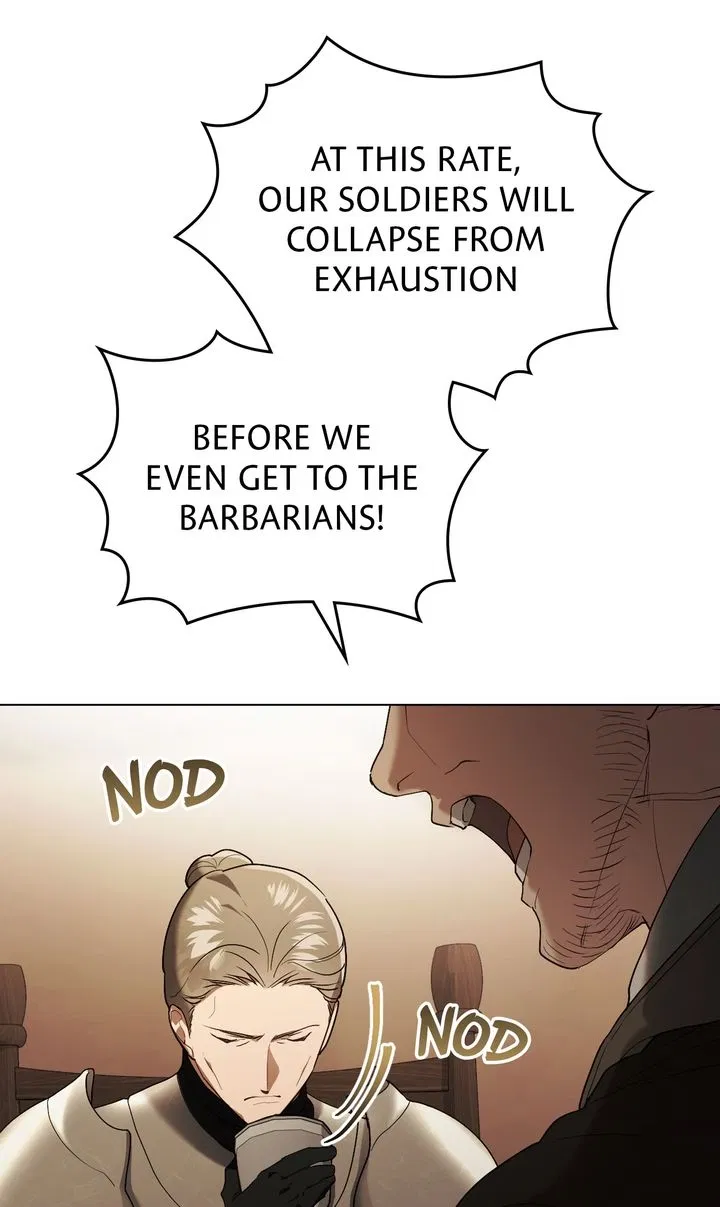 Read It Was Just a Contractual Marriage Manga Online