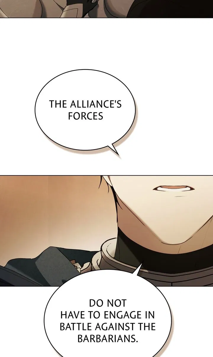 Read It Was Just a Contractual Marriage Manga Online