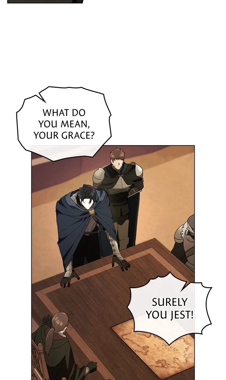 Read It Was Just a Contractual Marriage Manga Online