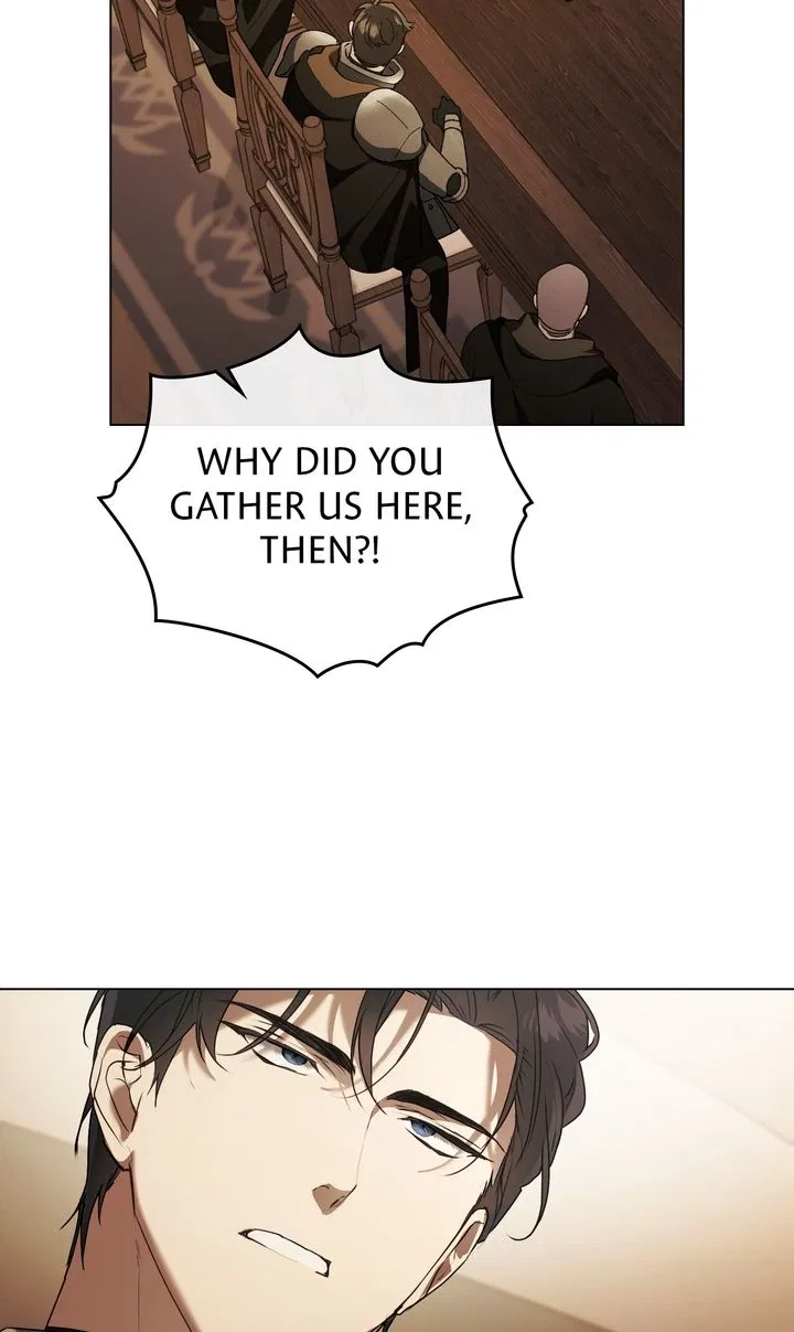 Read It Was Just a Contractual Marriage Manga Online