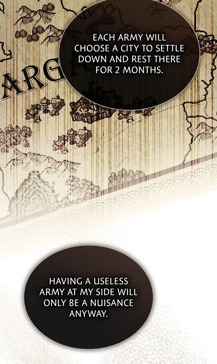 Read It Was Just a Contractual Marriage Manga Online