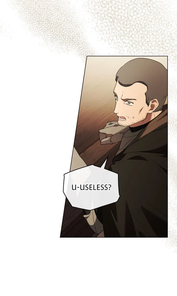 Read It Was Just a Contractual Marriage Manga Online