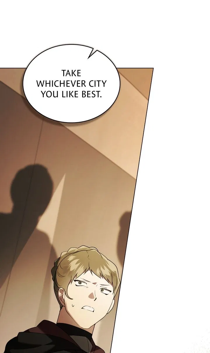 Read It Was Just a Contractual Marriage Manga Online