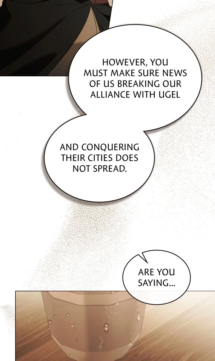 Read It Was Just a Contractual Marriage Manga Online