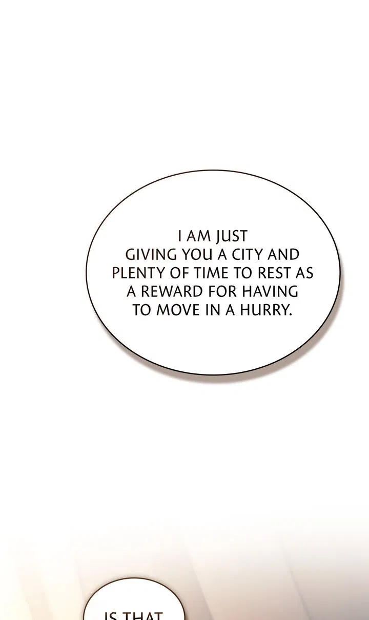 Read It Was Just a Contractual Marriage Manga Online