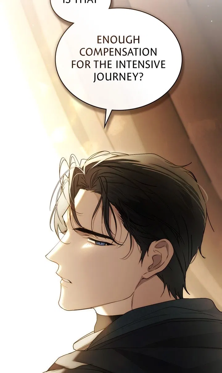 Read It Was Just a Contractual Marriage Manga Online