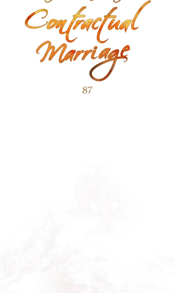 Read It Was Just a Contractual Marriage Manga Online