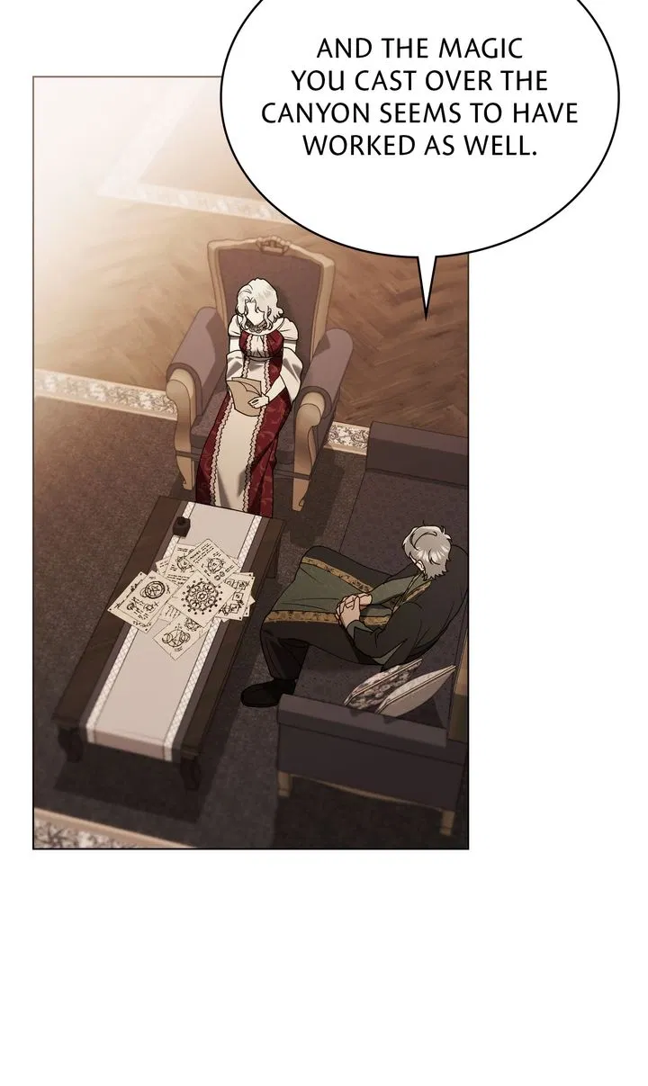 Read It Was Just a Contractual Marriage Manga Online