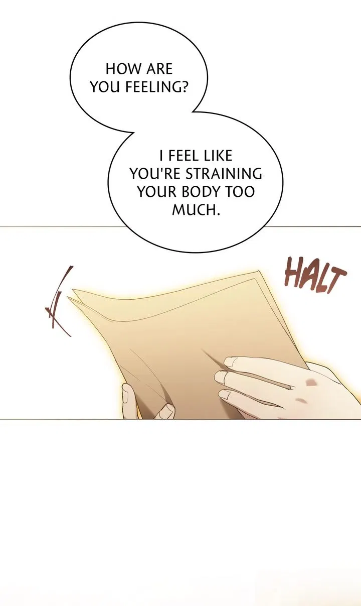 Read It Was Just a Contractual Marriage Manga Online