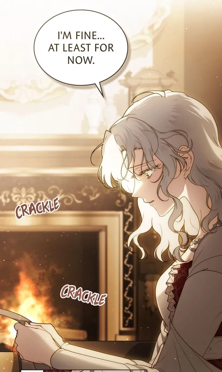 Read It Was Just a Contractual Marriage Manga Online