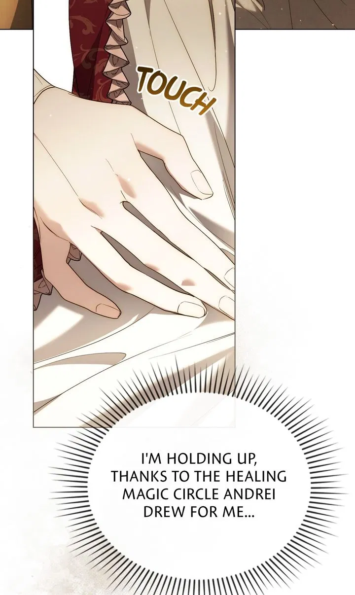 Read It Was Just a Contractual Marriage Manga Online